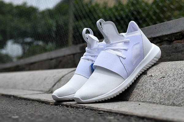 Adidas Tubular Defiant Y-3 Men Shoes_01